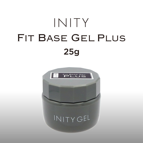 フィットベースジェルプラス 25g