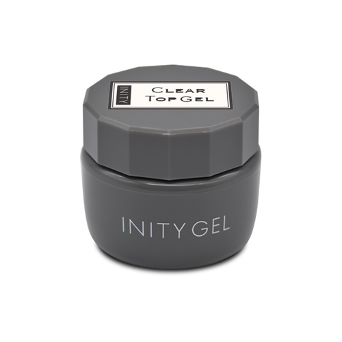 クリアトップジェル 25g