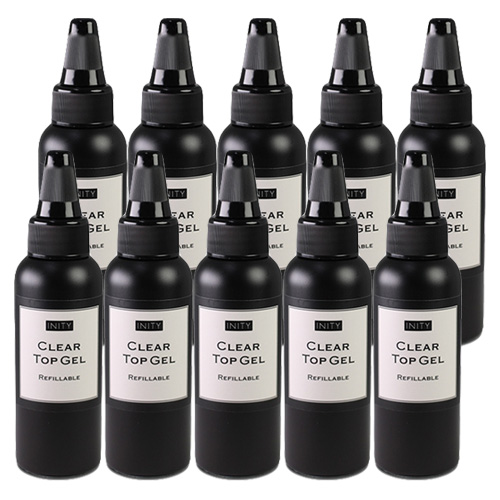 クリアトップジェル 1kg