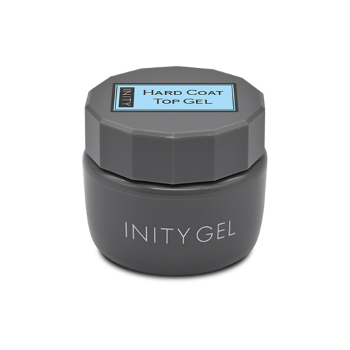 ハードコートトップジェル 25g