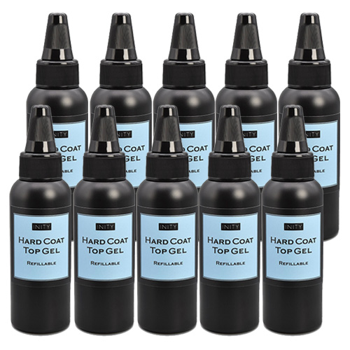 ハードコートトップジェル 1kg