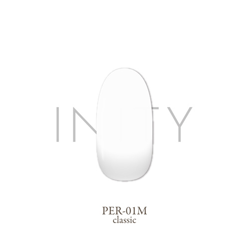 ハイエンドカラー PER-01M クラシック 3g