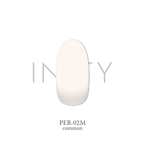 ハイエンドカラー PER-02M コモン 3g