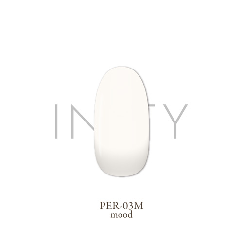 ハイエンドカラー PER-03M ムード 3g