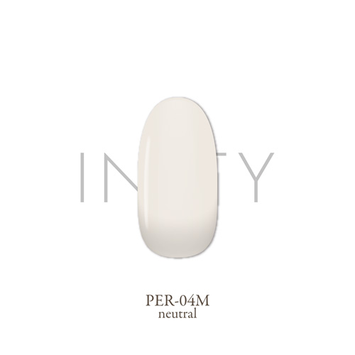 ハイエンドカラー PER-04M ニュートラル 3g