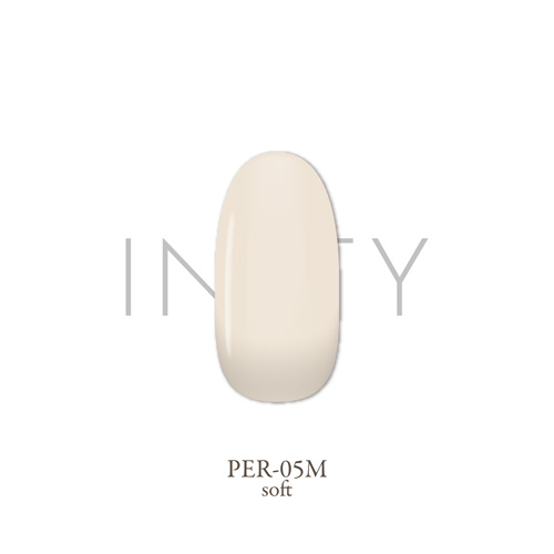 ハイエンドカラー PER-05M ソフト 3g