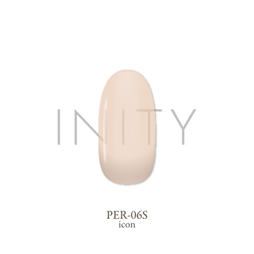 ハイエンドカラー PER-06S アイコン 3g