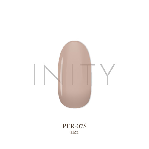 ハイエンドカラー PER-07S リズ 3g