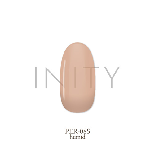 ハイエンドカラー PER-08S ヒューミッド 3g