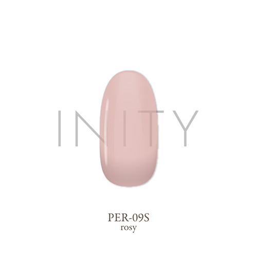 ハイエンドカラー PER-09S ロジー 3g