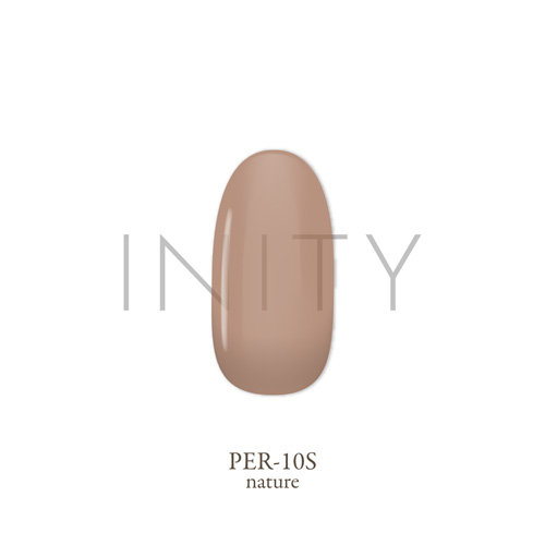 ハイエンドカラー PER-10S ネイチャー 3g