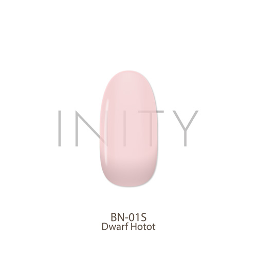 ハイエンドカラー BN-01S ドワーフホト 3g