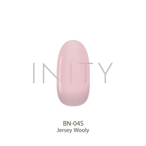 ハイエンドカラー BN-04S ジャージーウーリー 3g