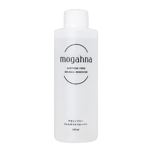 ジェルネイルリムーバー 180mL