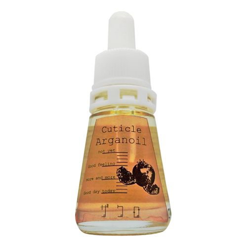 キューティクルアルガンオイル ザクロ 10mL