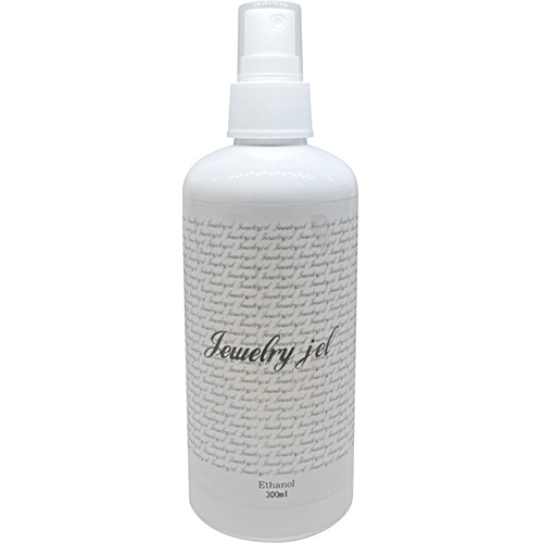 クレンザーエタノール製剤 300mL