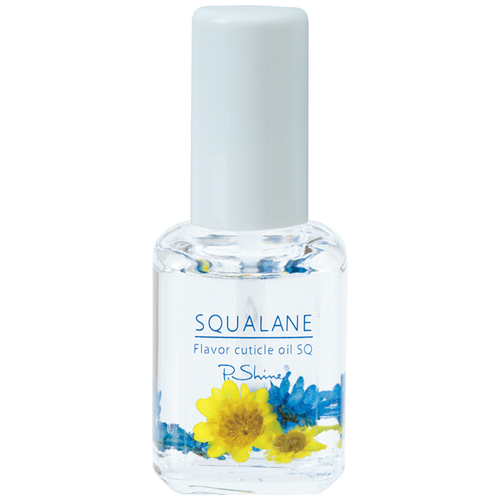 フレーバーオイルSQ アフターバス 12mL