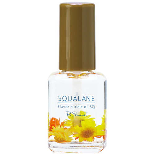 フレーバーオイルSQ ココナッツ 12mL