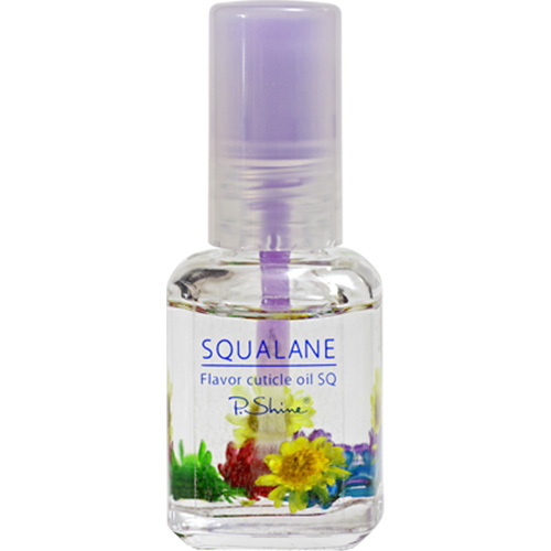 フレーバーオイルSQ フローラルブーケ 12mL