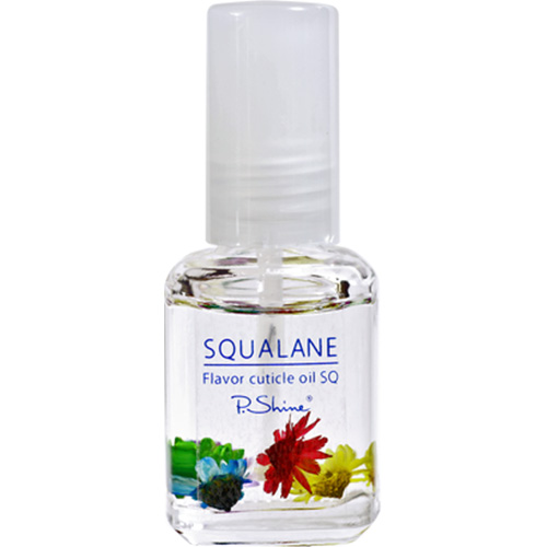 フレーバーオイルSQ レモン 12mL