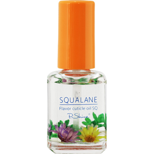 フレーバーオイルSQ シトラスミックス 12mL