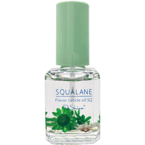 フレーバーオイルSQ ベルガモット 12mL