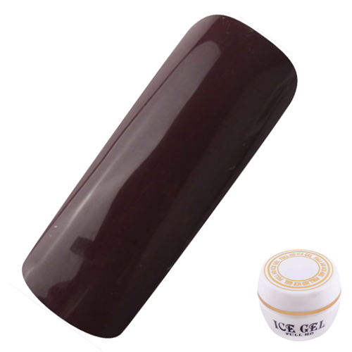 カラージェル SC-2 3g チョコレート