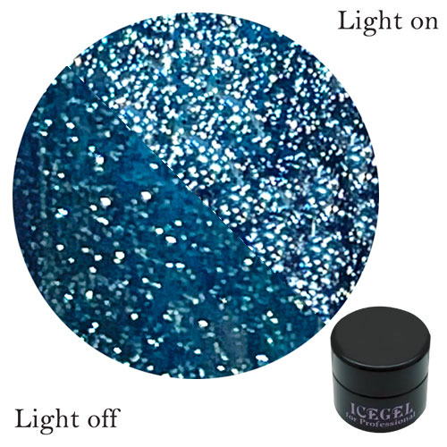 ICE GEL | ABLACK フラッシュオンオフジェル 1209 3g | ライフ