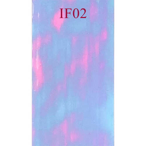 氷フィルム IF-02(埋込・クリア)