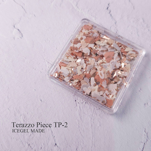 テラゾーピース TP-2 10g