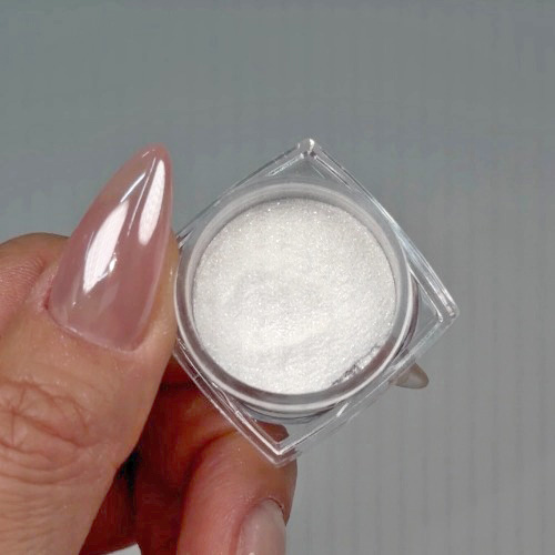 グローパウダー GW68 クリアパール