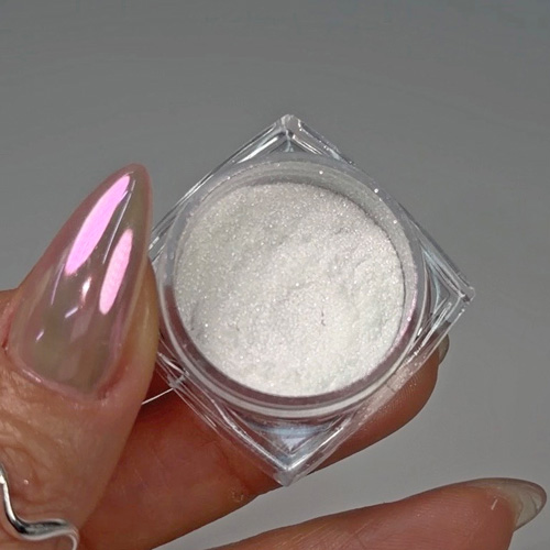 グローパウダー GW69 ムードピンク