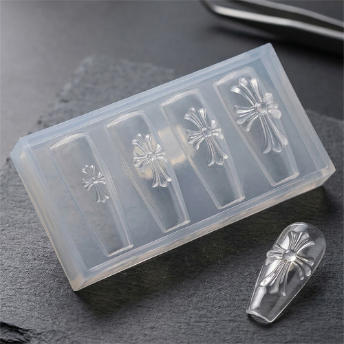 ロイヤルクロスモールド