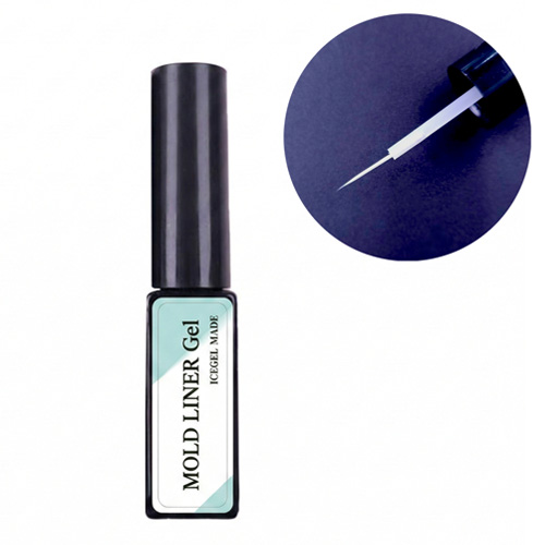 モールドライナージェル 6mL