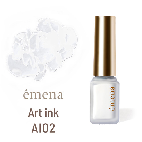 アートインク AI02 5mL