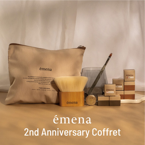 2nd Anniversariy Coffret
