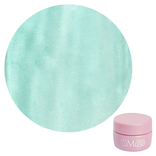 カラージェル クリアマリン 4g PGM-S069