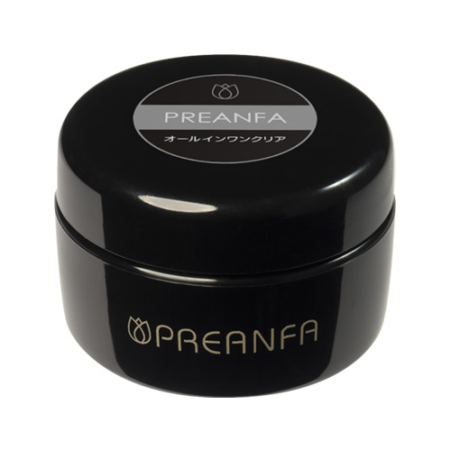 PREANFA オールインワンクリア 15g