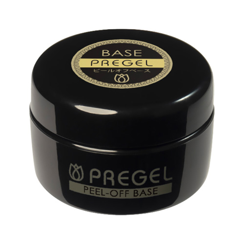 ピールオフベース 15g
