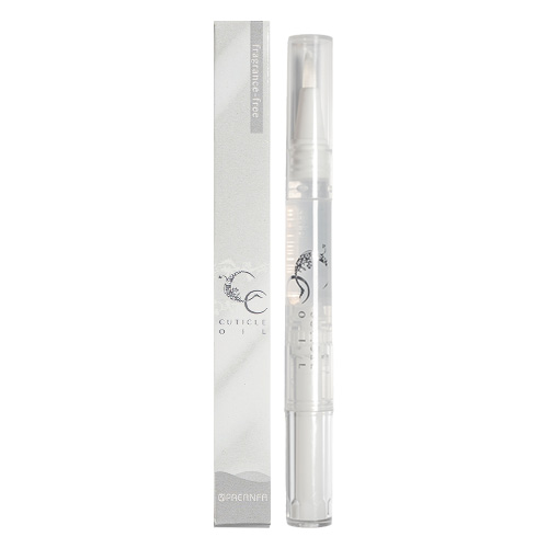 PREANFA CC キューティクルオイル 無香料 4.5mL