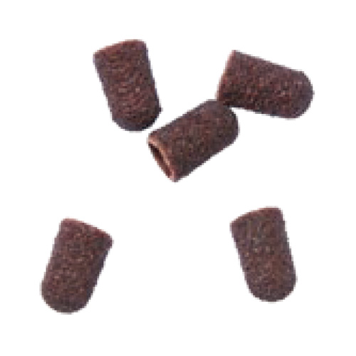 ラウンドサンドペーパー S 粗目 5P