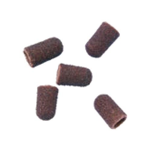 ラウンドサンドペーパー S 中目 5P
