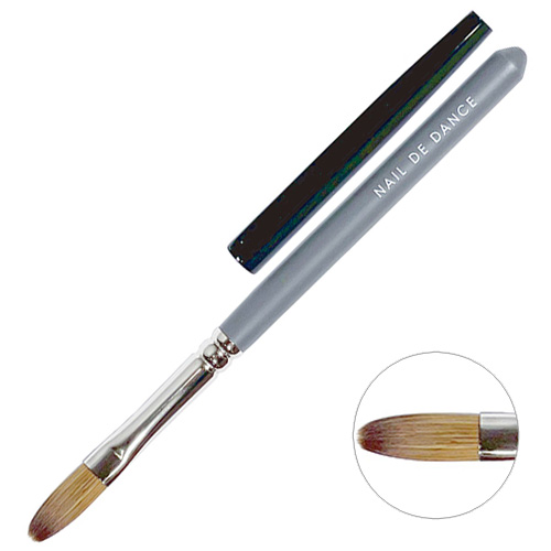 スカルプブラシ Flat 25th ver.