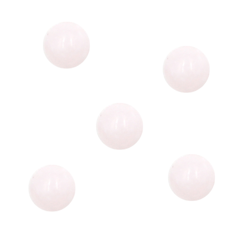 marumarble ミルキーピンク 4mm 12P