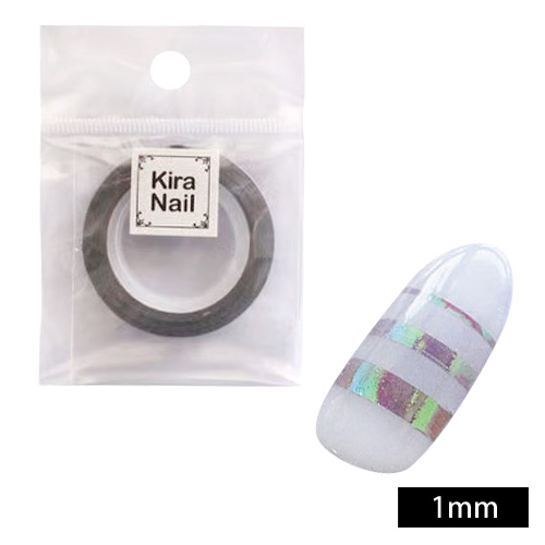 オーロララインテープ 1mm カメレオン