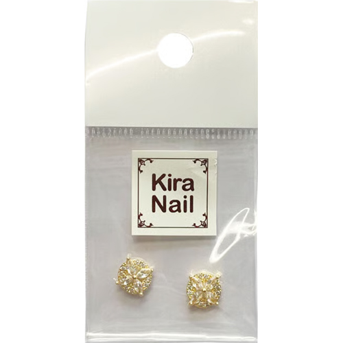 ルイベ ゴールド 2個