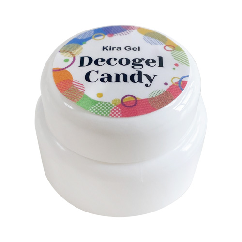 DecoGel Candy 4g