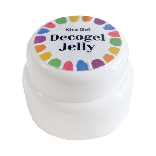 DecoGel Jelly 4g