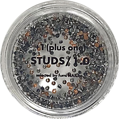 STUDS/1.0 Company color