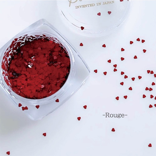 OTONA amour Rouge